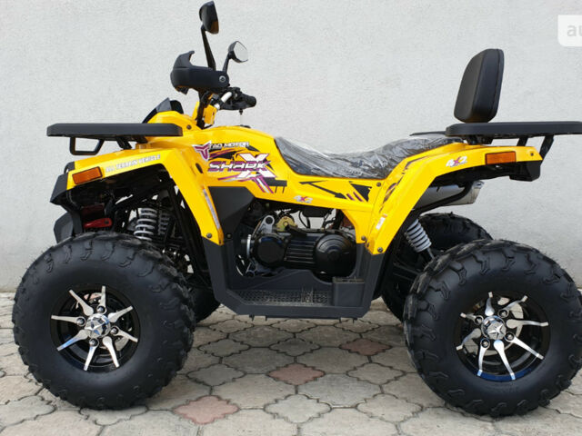 Comman ATV, об'ємом двигуна 0.17 л та пробігом 0 тис. км за 2290 $, фото 4 на Automoto.ua