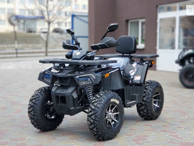 Comman ATV, об'ємом двигуна 0.17 л та пробігом 0 тис. км за 2290 $, фото 35 на Automoto.ua