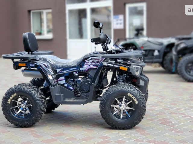 Comman ATV, объемом двигателя 0.17 л и пробегом 0 тыс. км за 2290 $, фото 37 на Automoto.ua