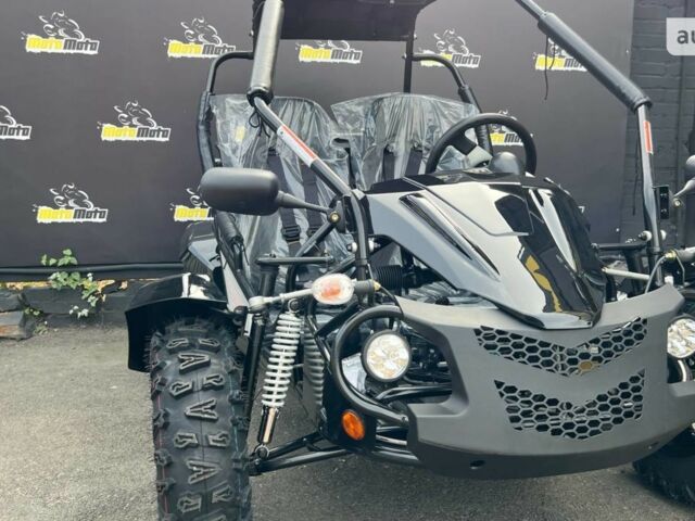 Comman ATV, об'ємом двигуна 0.17 л та пробігом 0 тис. км за 2950 $, фото 6 на Automoto.ua