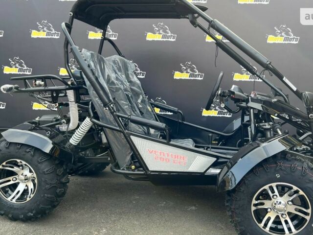 Comman ATV, об'ємом двигуна 0.17 л та пробігом 0 тис. км за 2950 $, фото 1 на Automoto.ua