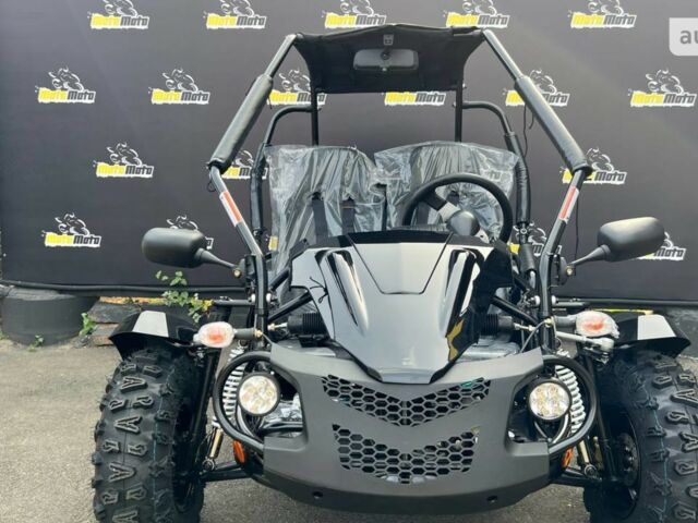 Comman ATV, объемом двигателя 0.17 л и пробегом 0 тыс. км за 2950 $, фото 2 на Automoto.ua