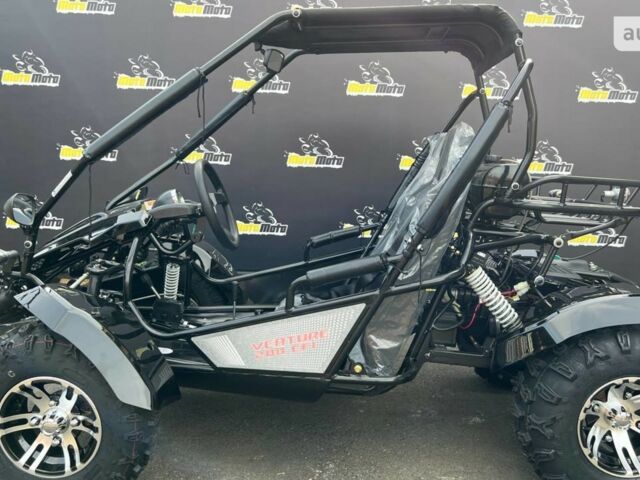 Comman ATV, об'ємом двигуна 0.2 л та пробігом 0 тис. км за 2950 $, фото 2 на Automoto.ua