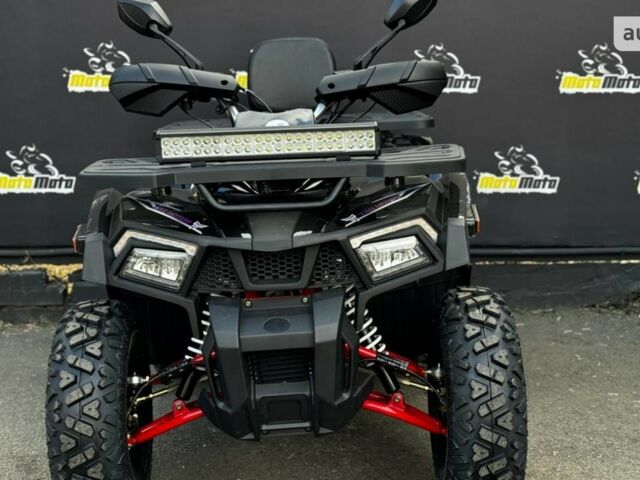 Comman ATV, об'ємом двигуна 0.17 л та пробігом 0 тис. км за 2290 $, фото 3 на Automoto.ua