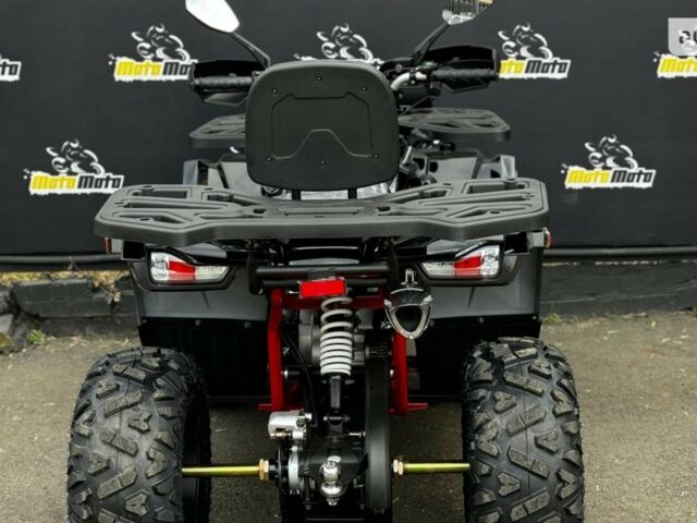 Comman ATV, об'ємом двигуна 0.17 л та пробігом 0 тис. км за 2290 $, фото 2 на Automoto.ua