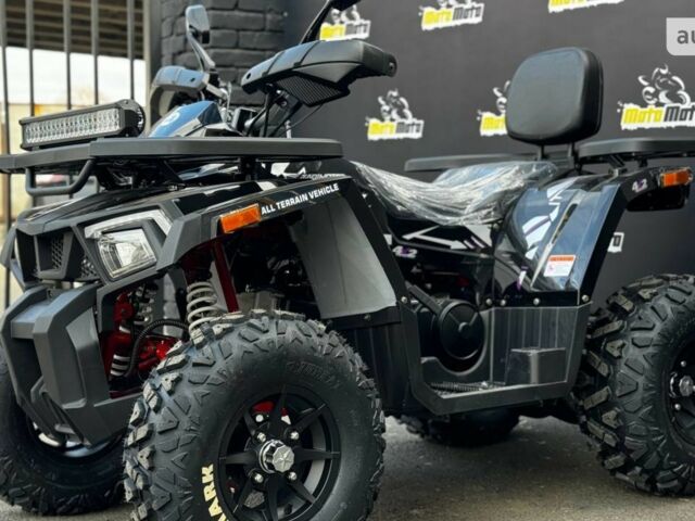 Comman ATV, об'ємом двигуна 0.17 л та пробігом 0 тис. км за 2290 $, фото 4 на Automoto.ua