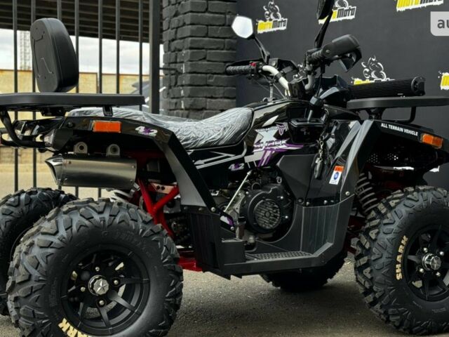 Comman ATV, объемом двигателя 0.17 л и пробегом 0 тыс. км за 2290 $, фото 6 на Automoto.ua