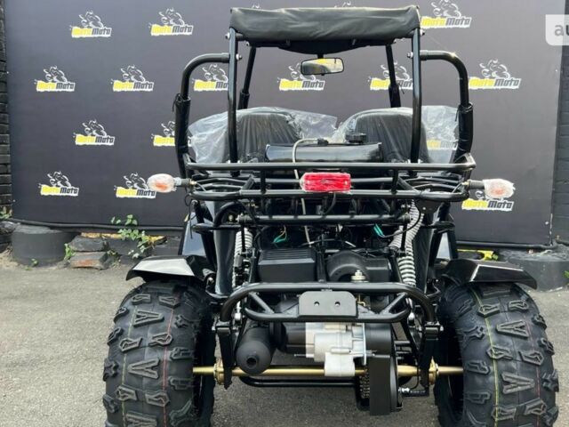 Comman ATV, об'ємом двигуна 0.2 л та пробігом 0 тис. км за 2950 $, фото 5 на Automoto.ua