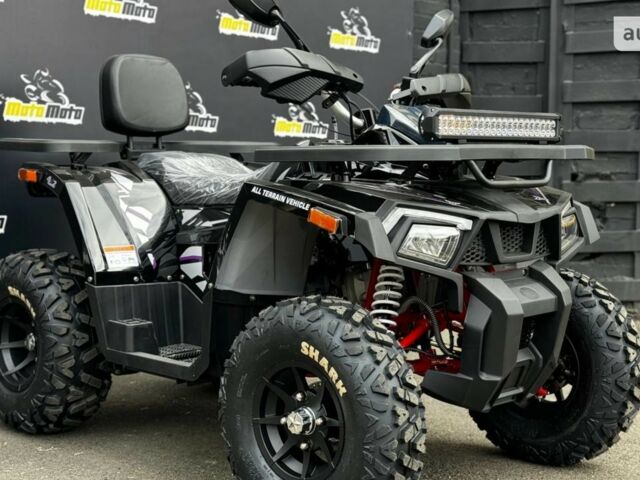 Comman ATV, объемом двигателя 0.17 л и пробегом 0 тыс. км за 2290 $, фото 5 на Automoto.ua