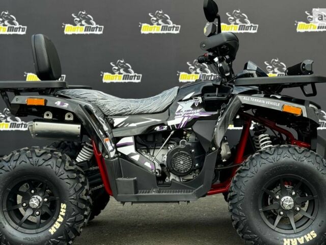 Comman ATV, об'ємом двигуна 0.17 л та пробігом 0 тис. км за 2290 $, фото 7 на Automoto.ua