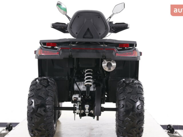 Comman ATV, объемом двигателя 0.17 л и пробегом 0 тыс. км за 2490 $, фото 1 на Automoto.ua