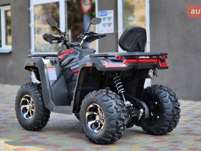 Comman ATV, объемом двигателя 0.17 л и пробегом 0 тыс. км за 2490 $, фото 43 на Automoto.ua