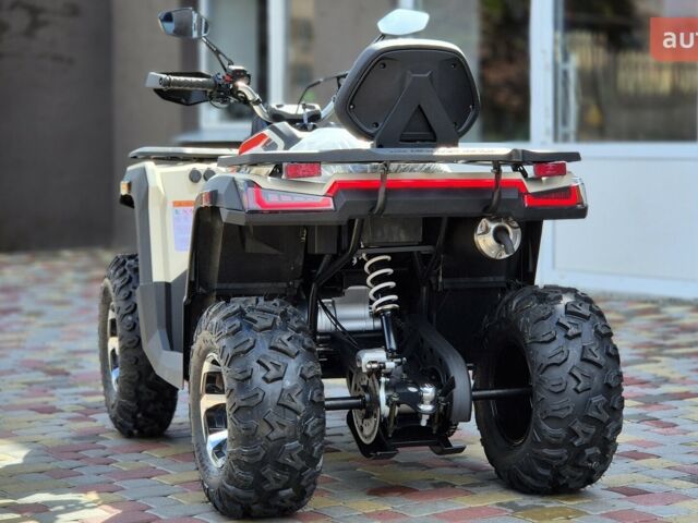 Comman ATV, объемом двигателя 0.17 л и пробегом 0 тыс. км за 2490 $, фото 35 на Automoto.ua