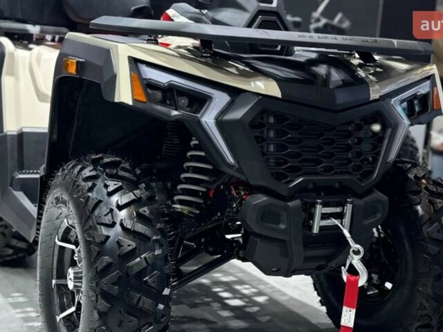 Comman ATV, объемом двигателя 0.17 л и пробегом 0 тыс. км за 2490 $, фото 21 на Automoto.ua