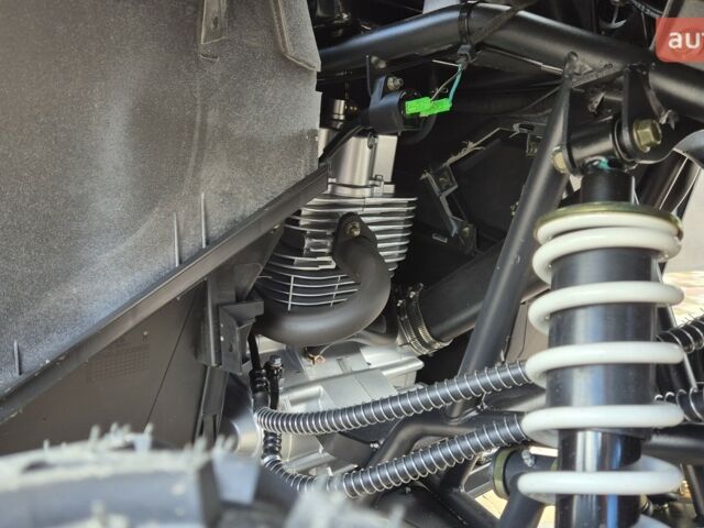 Comman ATV, объемом двигателя 0.17 л и пробегом 0 тыс. км за 2490 $, фото 29 на Automoto.ua