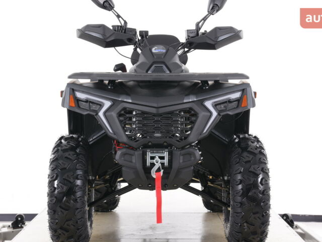 Comman ATV, объемом двигателя 0.17 л и пробегом 0 тыс. км за 2490 $, фото 2 на Automoto.ua