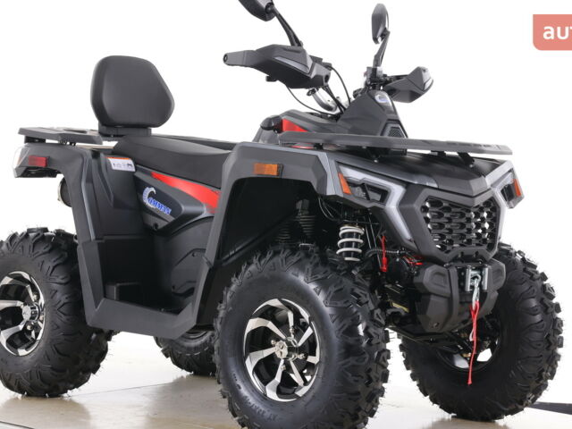 Comman ATV, объемом двигателя 0.17 л и пробегом 0 тыс. км за 2490 $, фото 7 на Automoto.ua