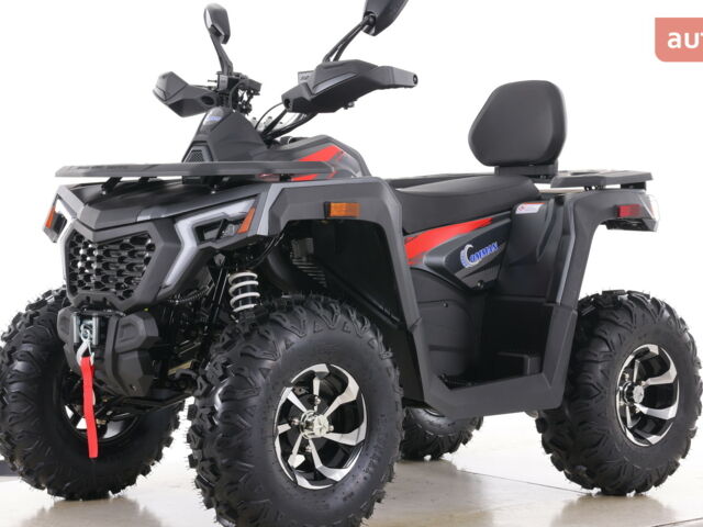Comman ATV, объемом двигателя 0.17 л и пробегом 0 тыс. км за 2490 $, фото 11 на Automoto.ua