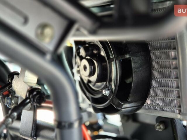 Comman ATV, объемом двигателя 0.17 л и пробегом 0 тыс. км за 2490 $, фото 32 на Automoto.ua