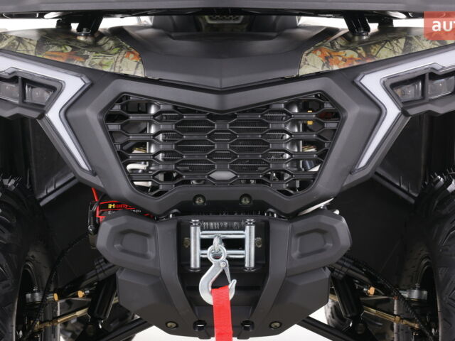 Comman ATV, объемом двигателя 0.17 л и пробегом 0 тыс. км за 2490 $, фото 19 на Automoto.ua