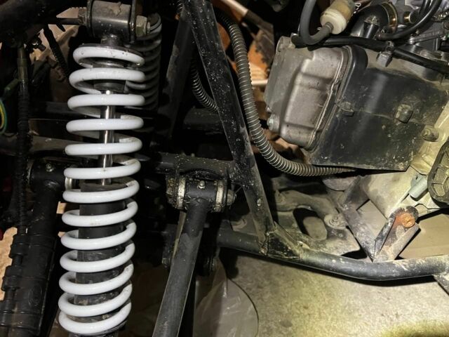 Comman С-Елізє, об'ємом двигуна 0.25 л та пробігом 0 тис. км за 60000 $, фото 5 на Automoto.ua