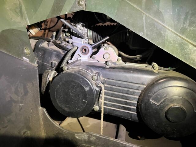 Comman С-Елізє, об'ємом двигуна 0.25 л та пробігом 0 тис. км за 60000 $, фото 4 на Automoto.ua
