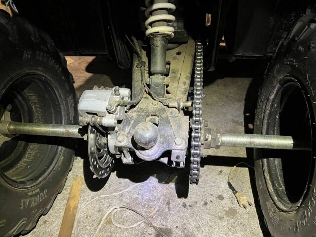 Comman С-Елізє, об'ємом двигуна 0.25 л та пробігом 0 тис. км за 60000 $, фото 1 на Automoto.ua