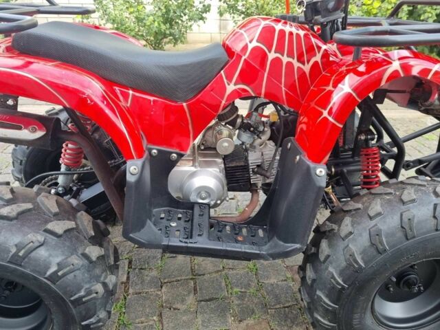 Comman С-Элизе, объемом двигателя 0.13 л и пробегом 0 тыс. км за 950 $, фото 5 на Automoto.ua