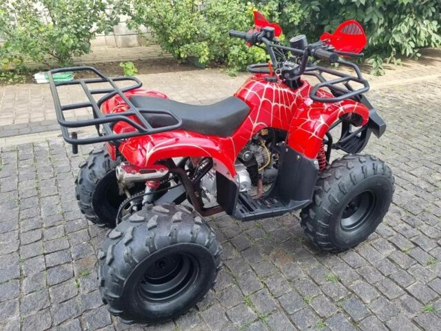 Comman С-Элизе, объемом двигателя 0.13 л и пробегом 0 тыс. км за 950 $, фото 3 на Automoto.ua