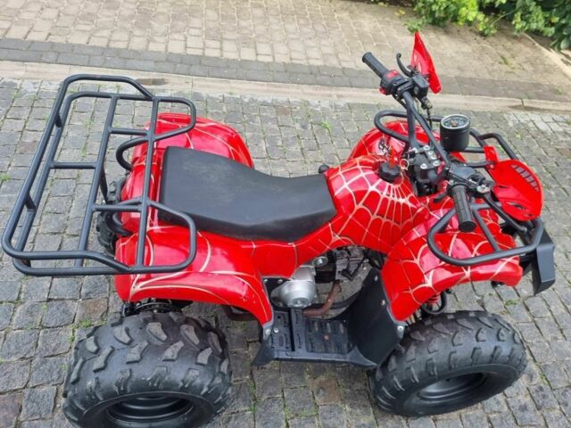 Comman С-Элизе, объемом двигателя 0.13 л и пробегом 0 тыс. км за 950 $, фото 4 на Automoto.ua