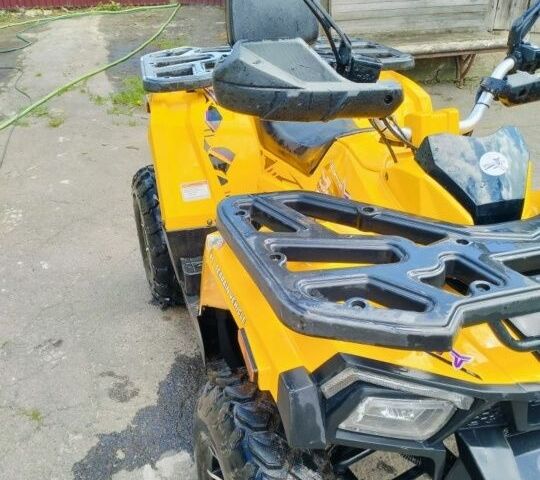 Comman С-Елізє, об'ємом двигуна 0.2 л та пробігом 0 тис. км за 1500 $, фото 1 на Automoto.ua