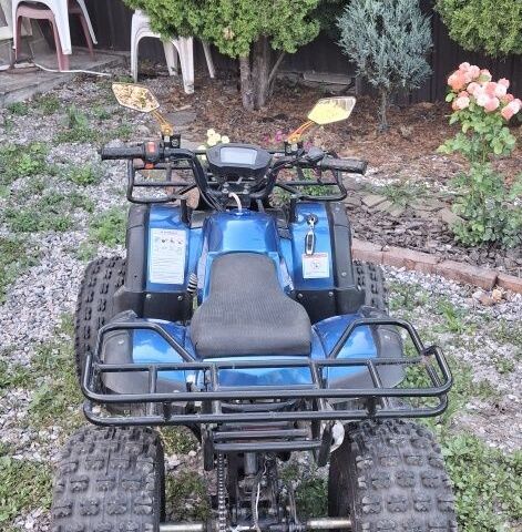 Comman С-Элизе, объемом двигателя 0.13 л и пробегом 0 тыс. км за 800 $, фото 2 на Automoto.ua