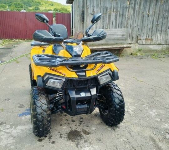 Comman С-Елізє, об'ємом двигуна 0.2 л та пробігом 0 тис. км за 1500 $, фото 7 на Automoto.ua
