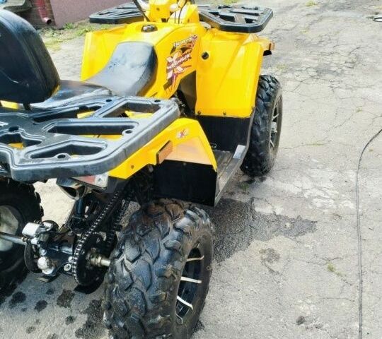Comman С-Елізє, об'ємом двигуна 0.2 л та пробігом 0 тис. км за 1500 $, фото 2 на Automoto.ua