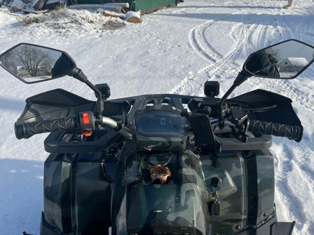 Comman С-Элизе, объемом двигателя 0.18 л и пробегом 0 тыс. км за 50000 $, фото 5 на Automoto.ua