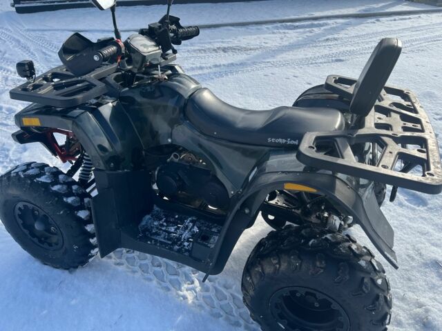 Comman С-Элизе, объемом двигателя 0.18 л и пробегом 0 тыс. км за 50000 $, фото 3 на Automoto.ua
