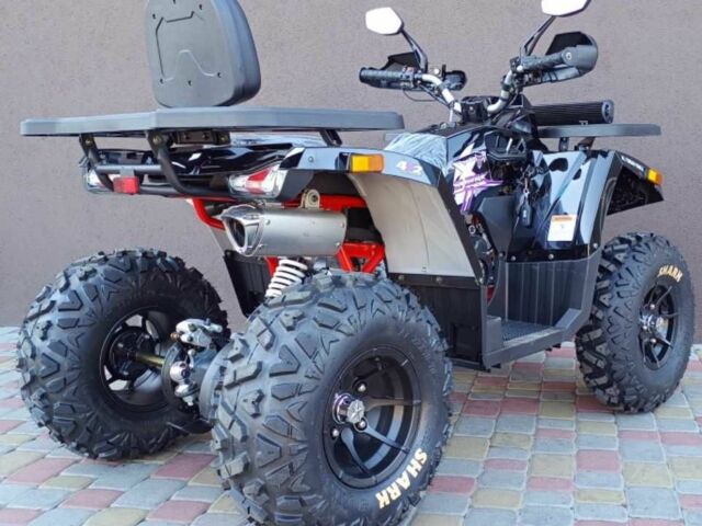 Comman С-Елізє, об'ємом двигуна 0.2 л та пробігом 0 тис. км за 2288 $, фото 7 на Automoto.ua