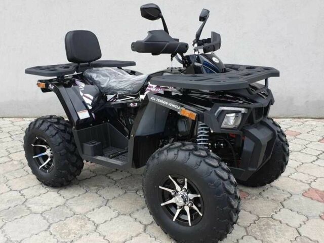 Comman С-Елізє, об'ємом двигуна 0.2 л та пробігом 0 тис. км за 2288 $, фото 11 на Automoto.ua
