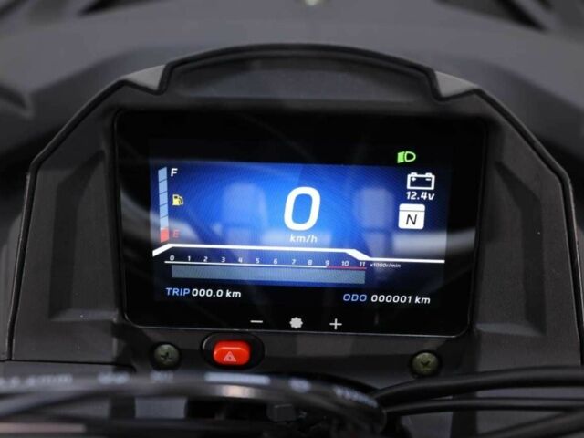 Comman С-Элизе, объемом двигателя 0.25 л и пробегом 0 тыс. км за 2449 $, фото 18 на Automoto.ua