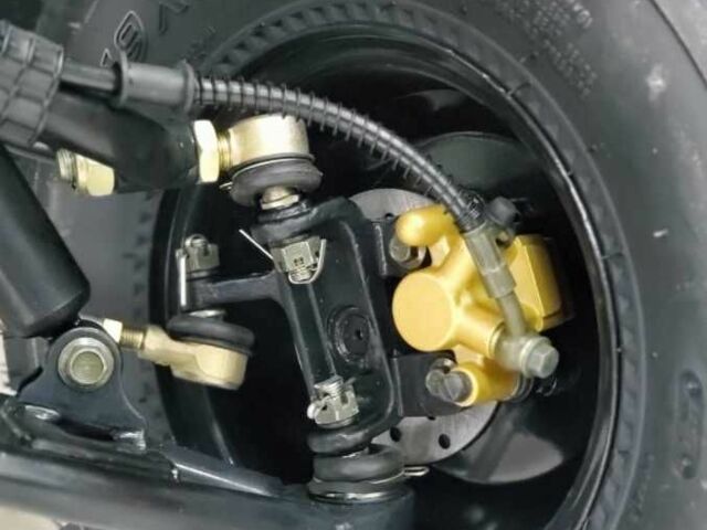 Comman С-Елізє, об'ємом двигуна 0.13 л та пробігом 0 тис. км за 1134 $, фото 6 на Automoto.ua