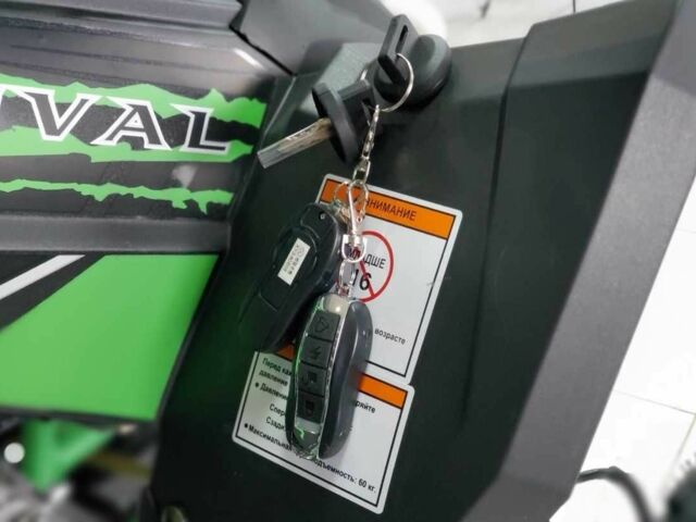 Comman С-Елізє, об'ємом двигуна 0.13 л та пробігом 0 тис. км за 1134 $, фото 15 на Automoto.ua