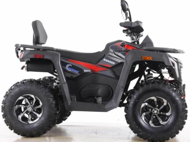Comman С-Элизе, объемом двигателя 0.25 л и пробегом 0 тыс. км за 2449 $, фото 7 на Automoto.ua