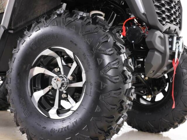 Comman С-Элизе, объемом двигателя 0.25 л и пробегом 0 тыс. км за 2449 $, фото 15 на Automoto.ua