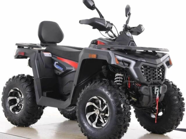 Comman С-Элизе, объемом двигателя 0.25 л и пробегом 0 тыс. км за 2449 $, фото 5 на Automoto.ua