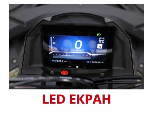 Comman С-Элизе, объемом двигателя 0.25 л и пробегом 0 тыс. км за 2449 $, фото 4 на Automoto.ua