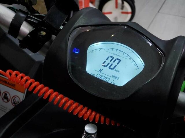 Comman С-Елізє, об'ємом двигуна 0.13 л та пробігом 0 тис. км за 1134 $, фото 13 на Automoto.ua