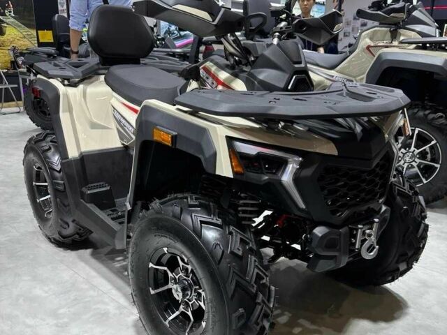 Comman С-Элизе, объемом двигателя 0.25 л и пробегом 0 тыс. км за 2448 $, фото 5 на Automoto.ua