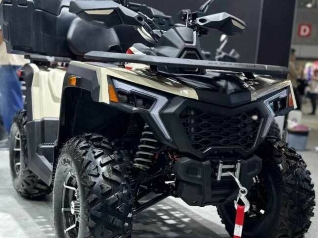 Comman С-Элизе, объемом двигателя 0.25 л и пробегом 0 тыс. км за 2445 $, фото 16 на Automoto.ua