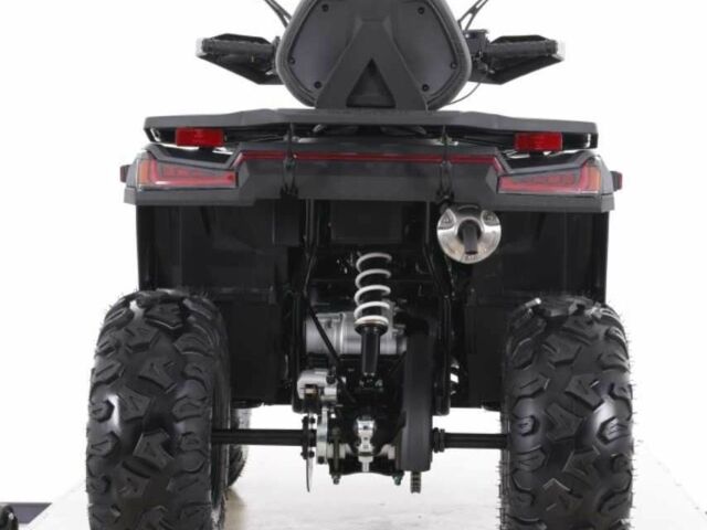 Comman С-Элизе, объемом двигателя 0.25 л и пробегом 0 тыс. км за 2449 $, фото 12 на Automoto.ua