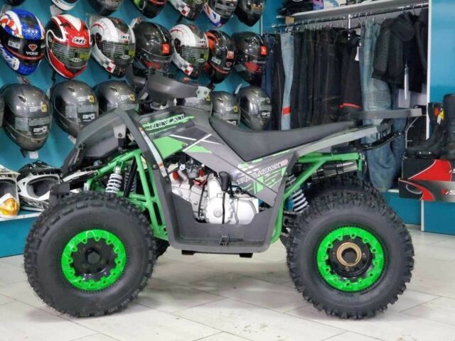 Comman С-Елізє, об'ємом двигуна 0.13 л та пробігом 0 тис. км за 1134 $, фото 8 на Automoto.ua